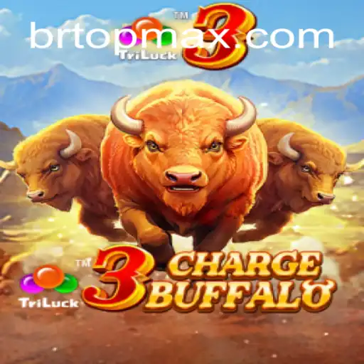Explorando o Universo de 3ChargeBuffalo: Regras e Novidades do Jogo