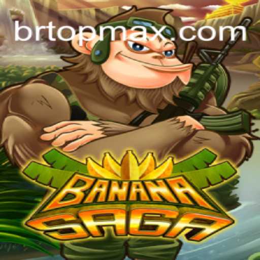 Descubra o Empolgante Mundo de BananaSaga: Um Jogo de Aventura Inovador