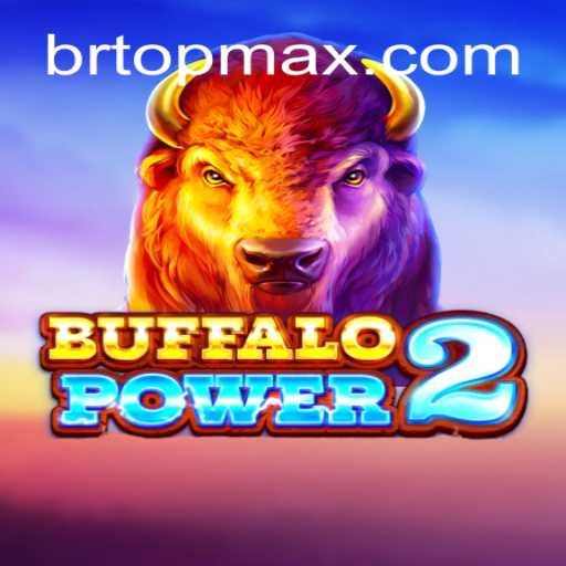 Explorando o Incrível Mundo de BuffaloPower2