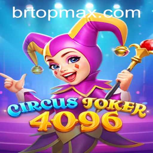 Descubra o Fascinante Mundo de 'CircusJoker4096'