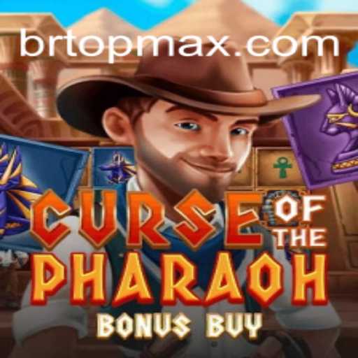 Curse of the Pharaoh Bonus Buy: Uma Jornada Mística no Mundo dos Jogos
