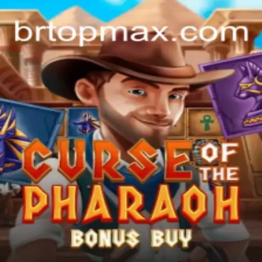 Curse of the Pharaoh Bonus Buy: Uma Jornada Mística no Mundo dos Jogos