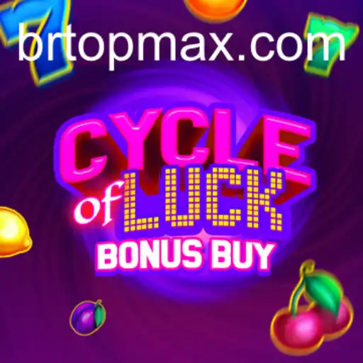 CycleofLuckBonusBuy: Descubra a Emoção por Trás do Jogo Popular