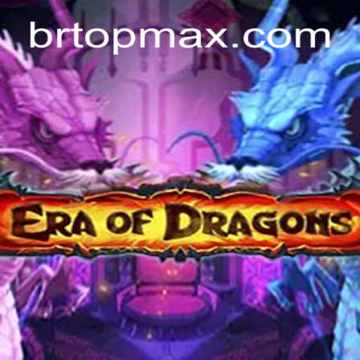 Descubra EraOfDragons: Um Jogo de Estratégia Épico