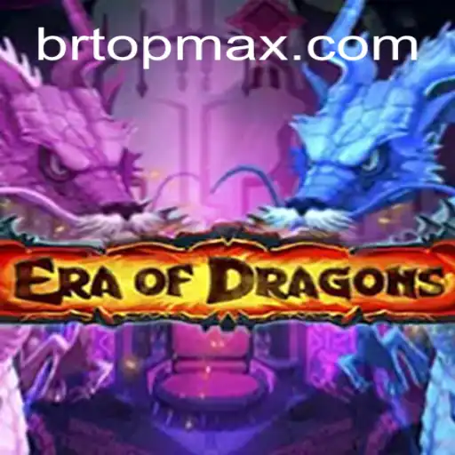Descubra EraOfDragons: Um Jogo de Estratégia Épico