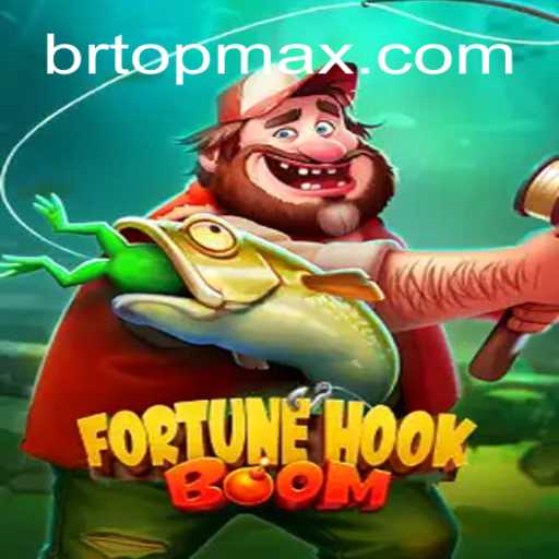 Explorando o Mundo de FortuneHookBoom: Desafios e Diversão na Era Digital