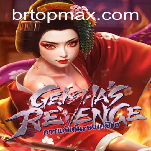 Explorando o Mundo de GeishasRevenge: Um Novo Fenômeno de Jogo Online