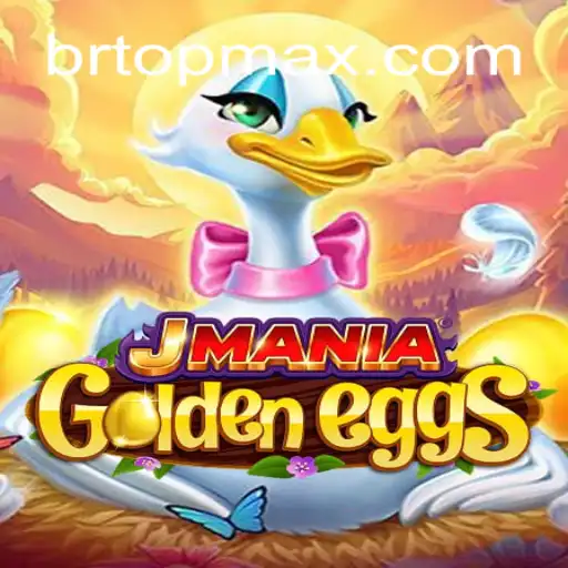Descubra o Universo Envolvente de JManiaGoldenEggs