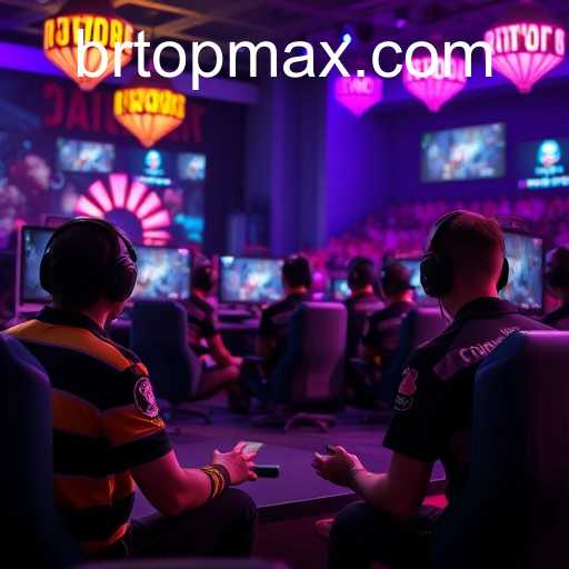 Jogos ao Vivo: Uma Nova Era no Entretenimento Digital