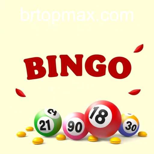 Jogos de Bingo: Uma Tradição que Evolui com a Tecnologia