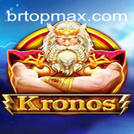 Descubra Kronos: O Último Desafio de Estratégia na Plataforma BRTOP.COM