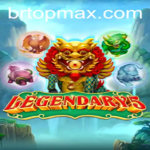 Descubra o Mundo de Legendary5: Aventura e Estratégia
