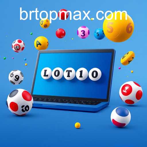 Loteria Online: A Revolução do Jogo com BRTOP.COM