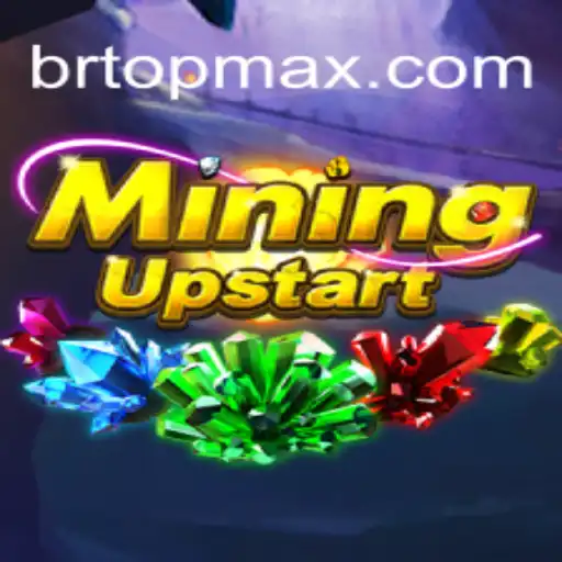 Explorando o Universo de MiningUpstart: Sua Jornada no Mundo das Minas Virtuais
