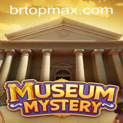 Descubra os Segredos do Jogo MuseumMystery