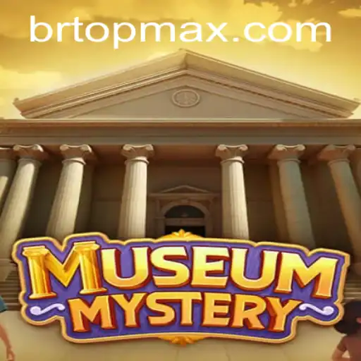 Descubra os Segredos do Jogo MuseumMystery