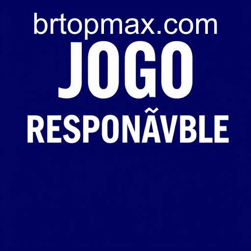 Jogo Responsável: Explorando a Prática Consciente e Segura em Plataformas de Apostas