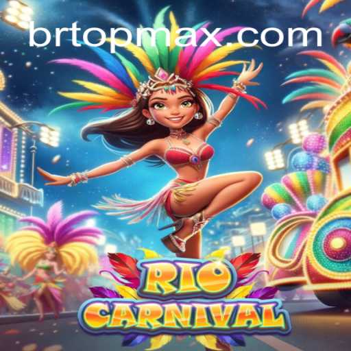 RioCarnival: Uma Experiência de Jogo Vibrante e Cultural