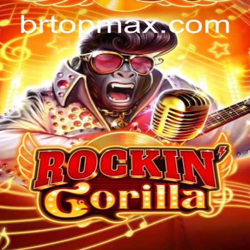 RockinGorilla: A Revolução dos Jogos de Plataforma
