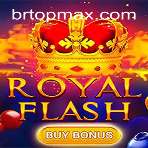 Royal Flash Buy Bonus: A Inovadora Experiência de Jogo