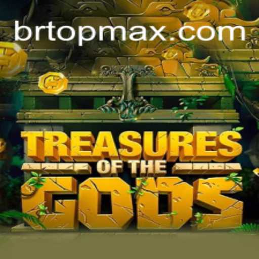 TreasureoftheGods: Descubra o Novo Jogo do Ano