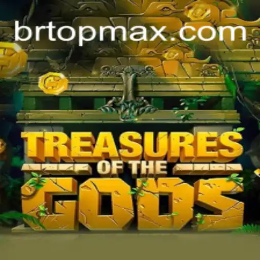 TreasureoftheGods: Descubra o Novo Jogo do Ano