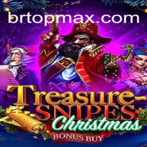 Descubra o Encantador Jogo TreasuresnipesChristmas: Mergulhe na Aventura Festiva