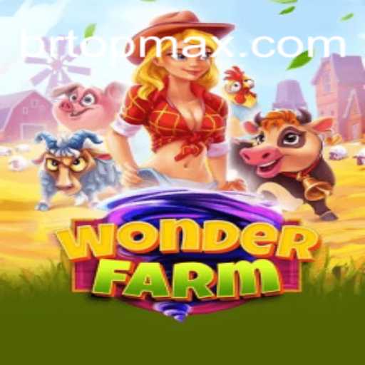Explorando o Mundo de WonderFarm: Um Guia Completo para Jogadores