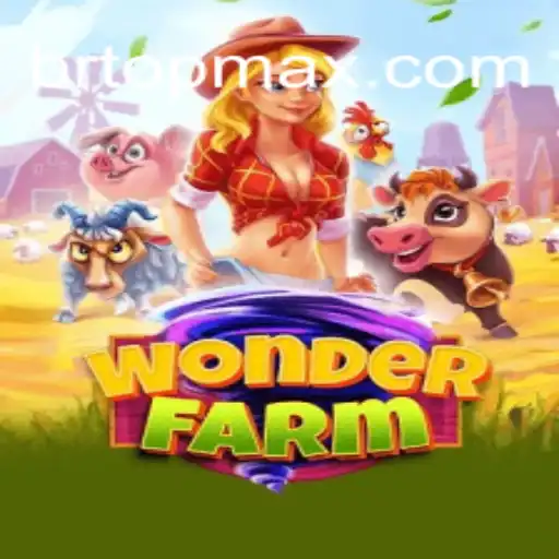 Explorando o Mundo de WonderFarm: Um Guia Completo para Jogadores
